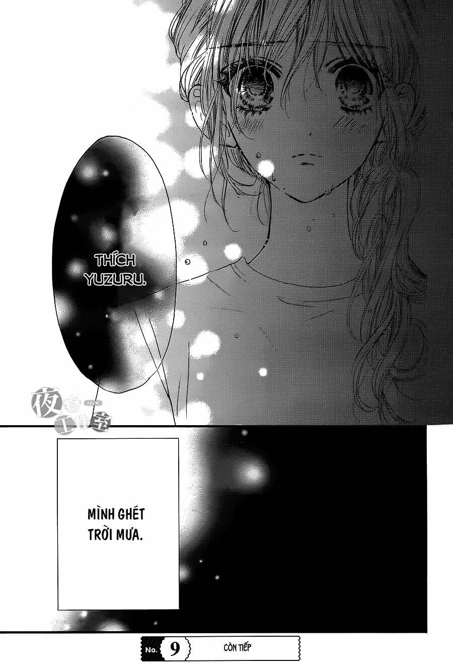 Boku Ni Hana No Melancholy: Chapter 14