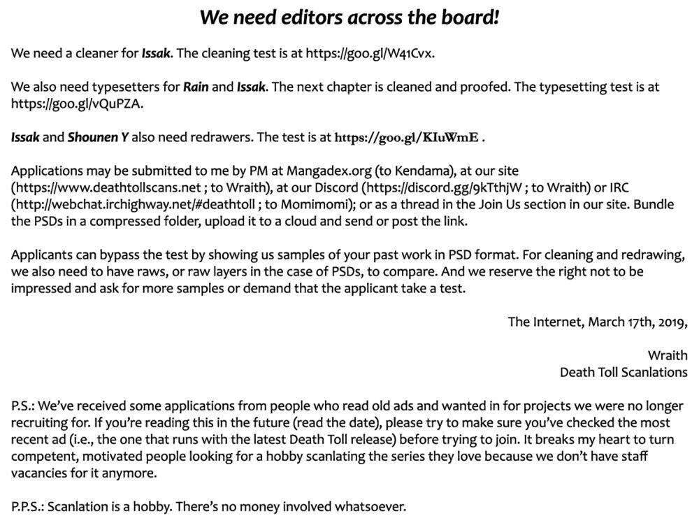 Change The World (Kanzaki Yuuya): Chapter 10