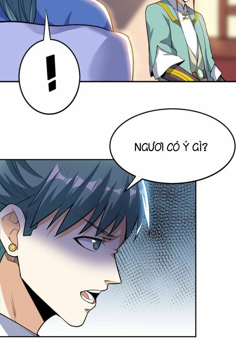 Thần Võ Đế Tôn: Chapter 56