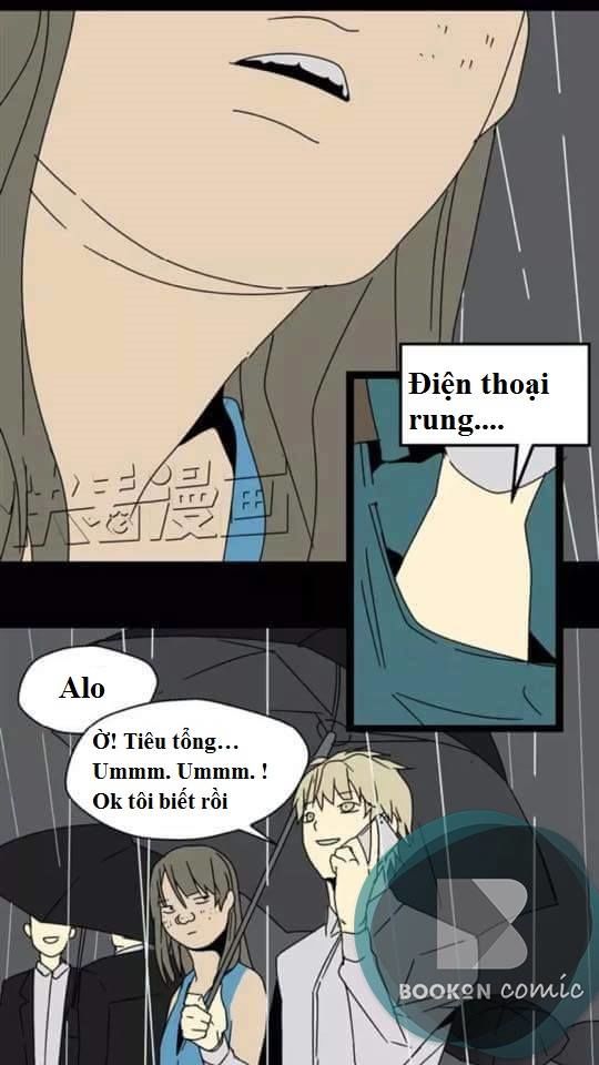 Ứng Dụng Thẩm Mỹ: Chapter 4