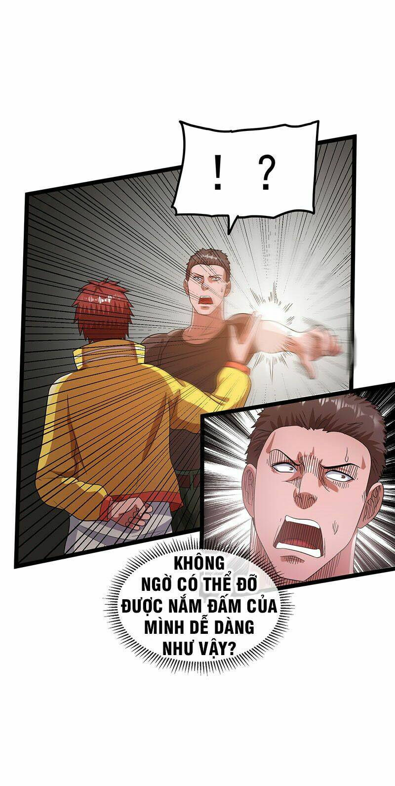 Tiên Vương Trùng Sinh: Chapter 24