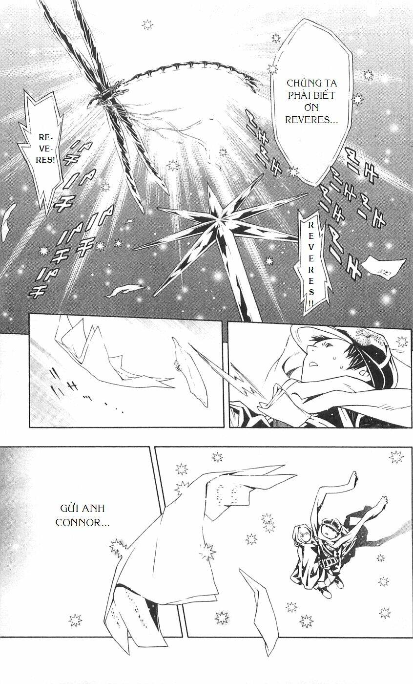 Ong Đưa Thư: Chapter 29