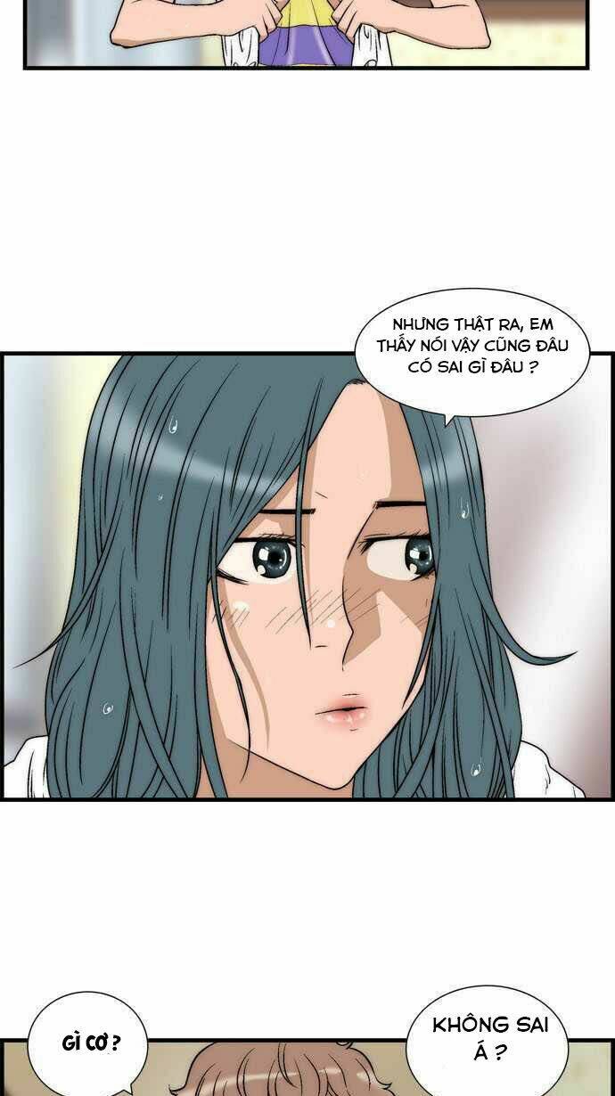 Green Boy: Chapter 21