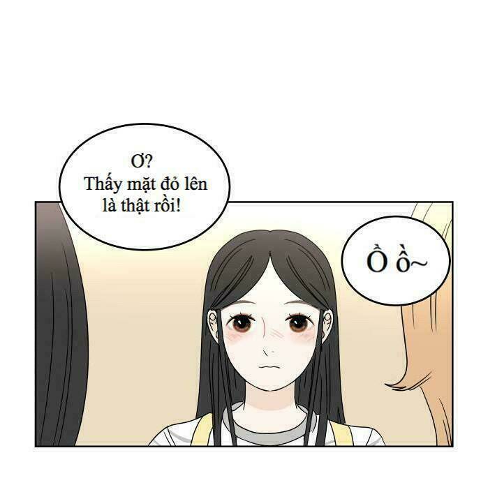 30 Phút Bước Đi Bên Em: Chapter 52.5