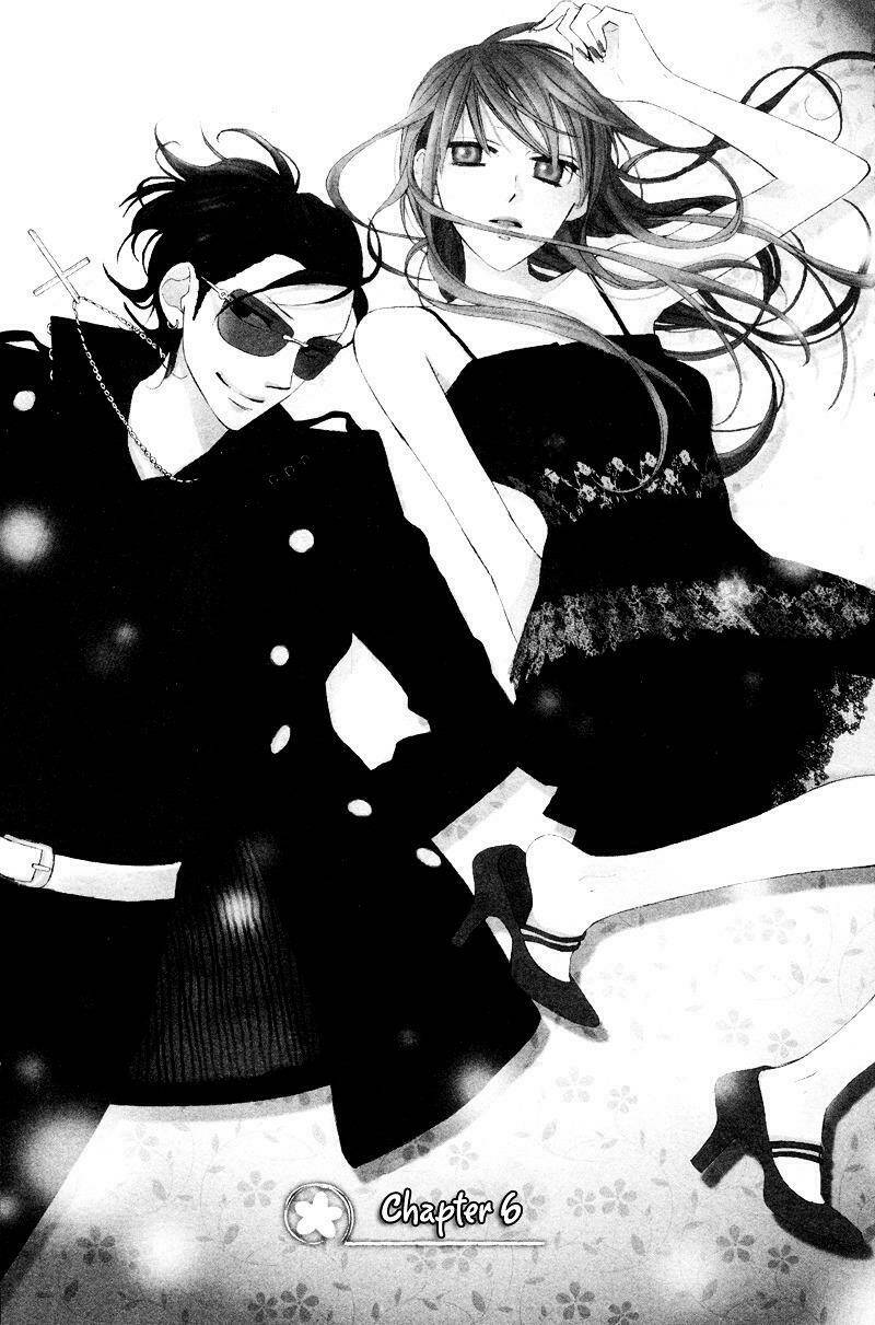 Hoa Trong Bão: Chapter 6