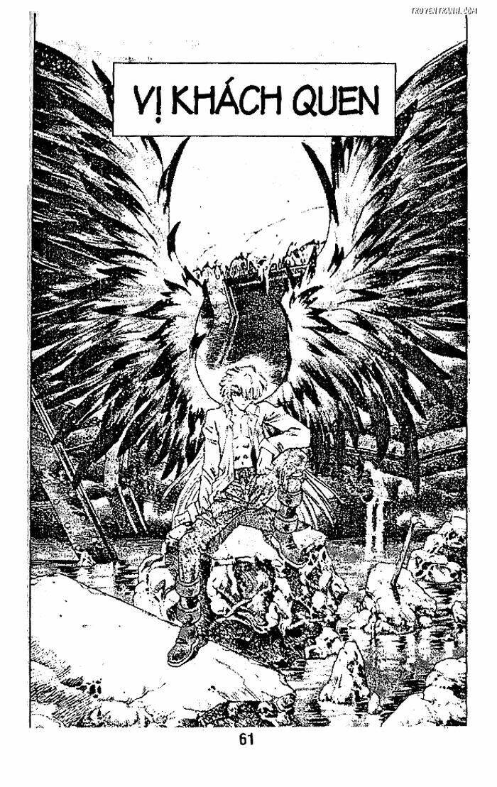 Devil And Devil: Chapter 44