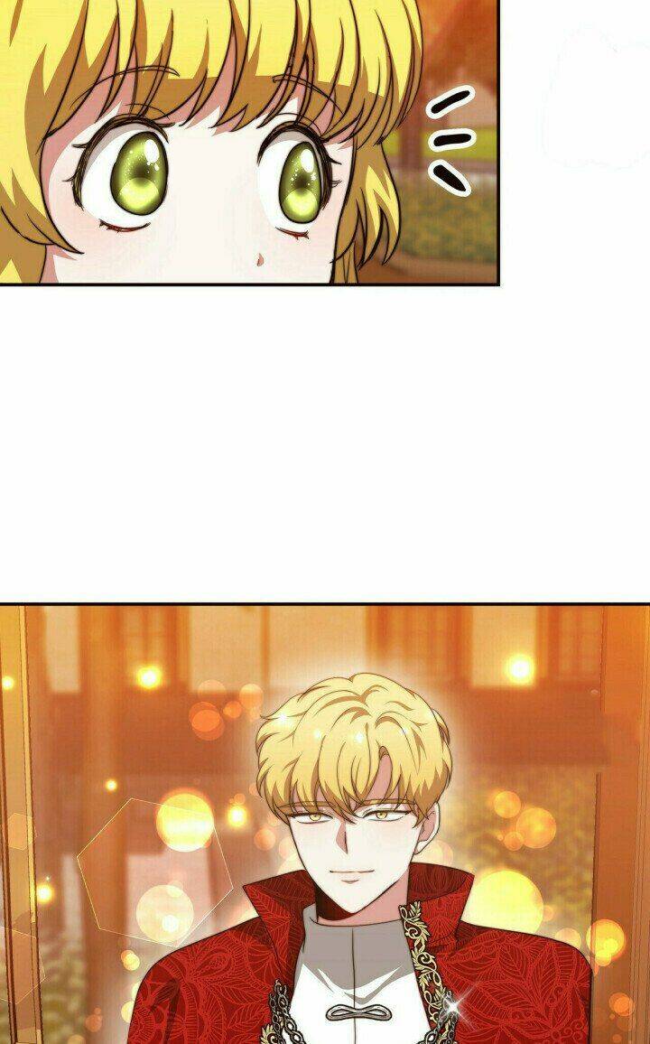 Công Chúa Bị Lãng Quên Muốn Sống Trong Hòa Bình: Chapter 13