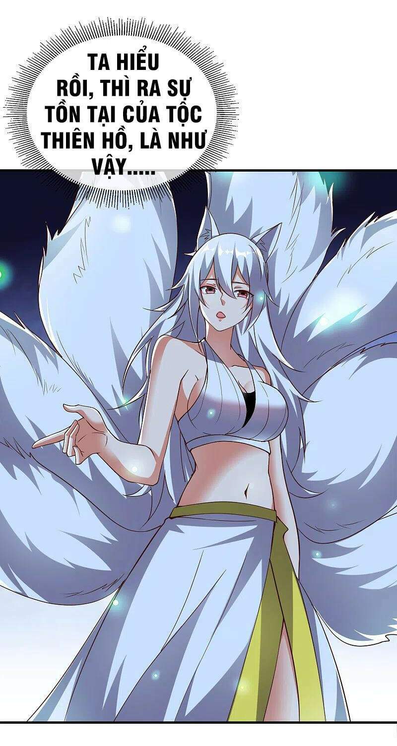Phục Thiên Thánh Chủ: Chapter 187