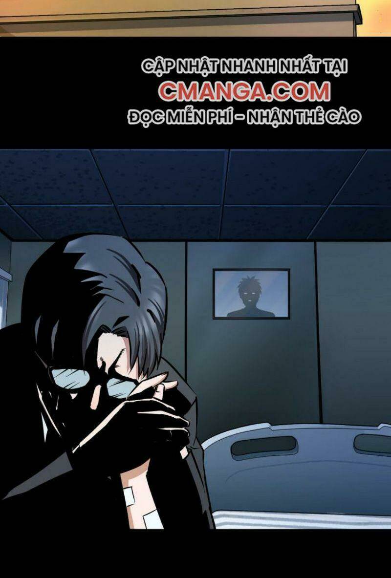 Đối Mặt Với Thử Thách: Chapter 21