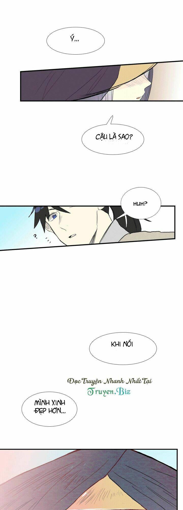 Học Sĩ Tái Sinh: Chapter 37