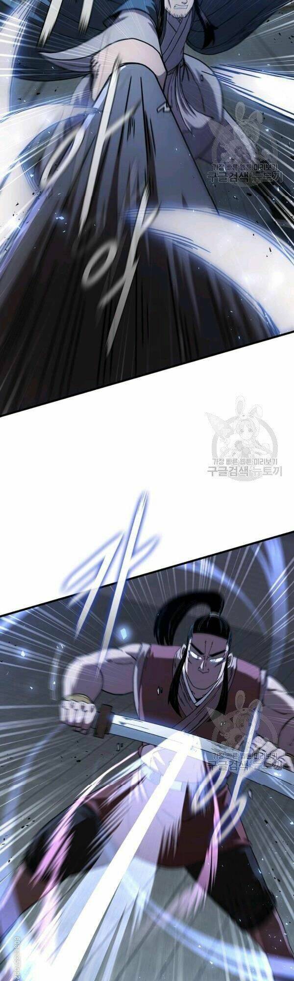 Thân Thủ Đệ Nhất Kiếm: Chapter 46