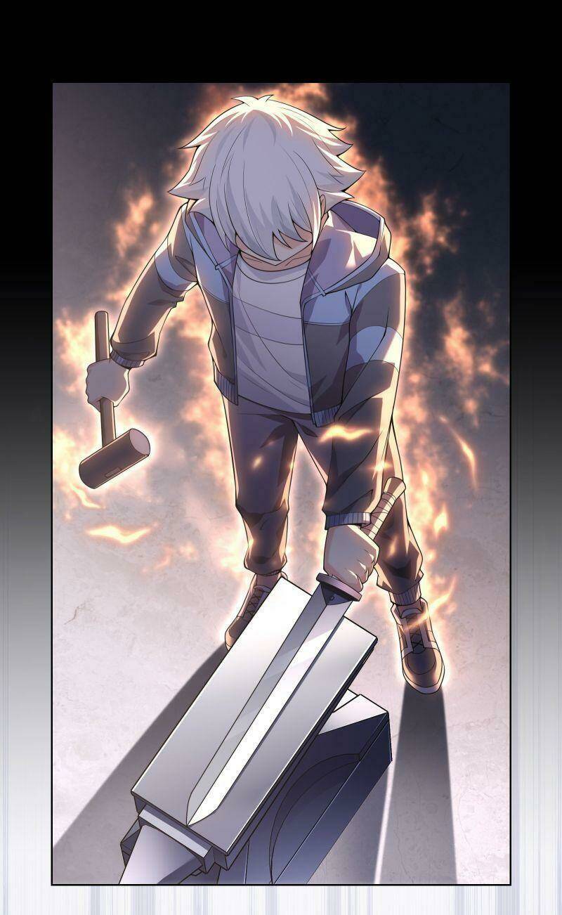 Thời Đại Thần Minh: Thế Giới Biến Thành Game Online: Chapter 16