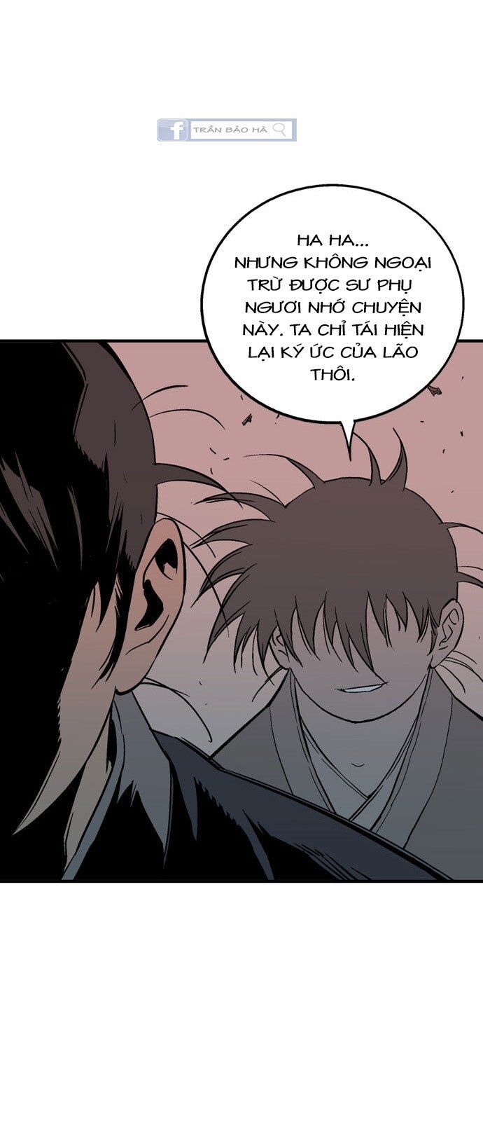 Cao Thủ 2: Chapter 86