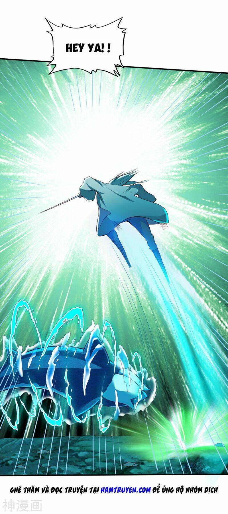 Chiến Đỉnh: Chapter 168