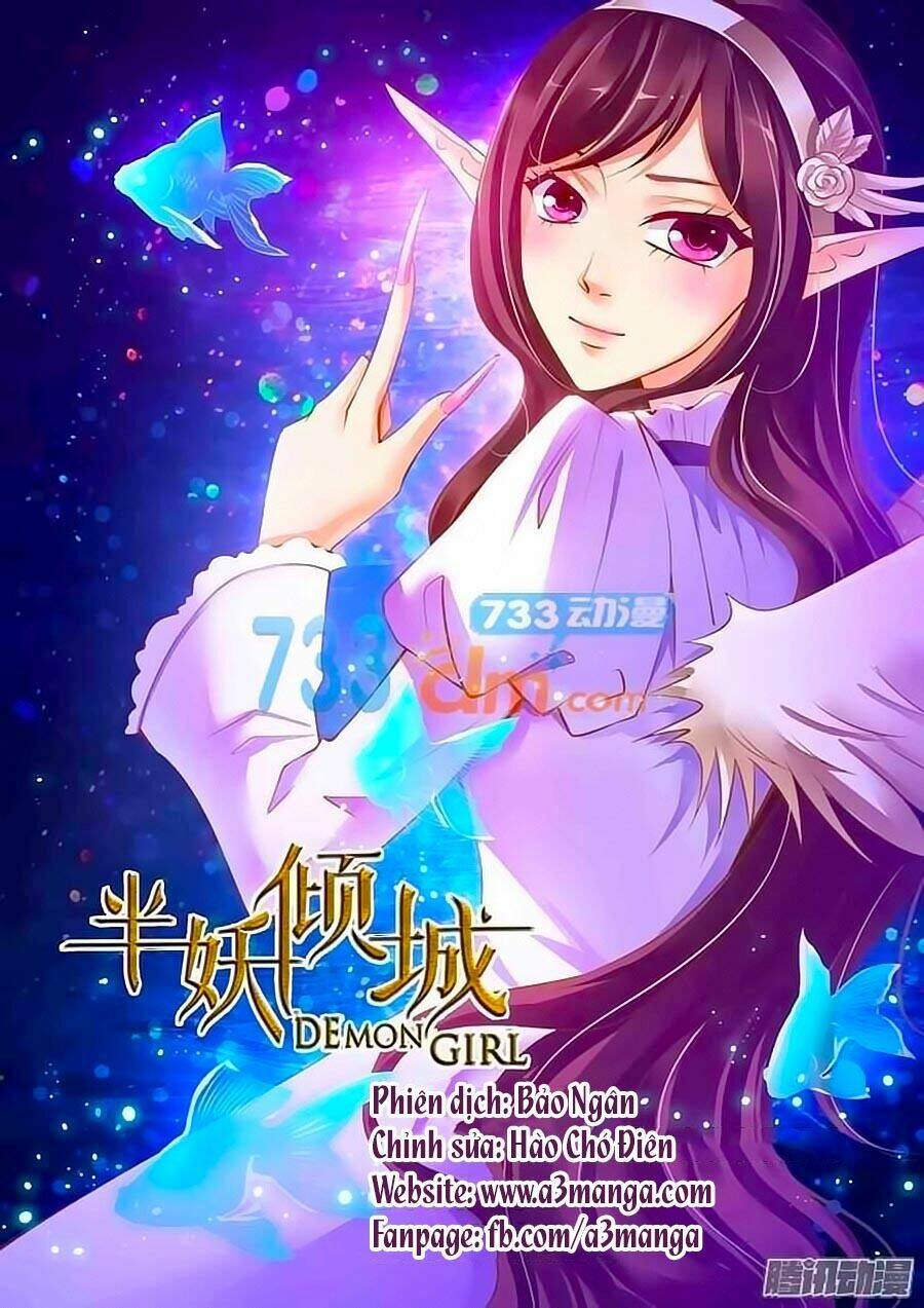 Bán Yêu Khuynh Thành: Chapter 28