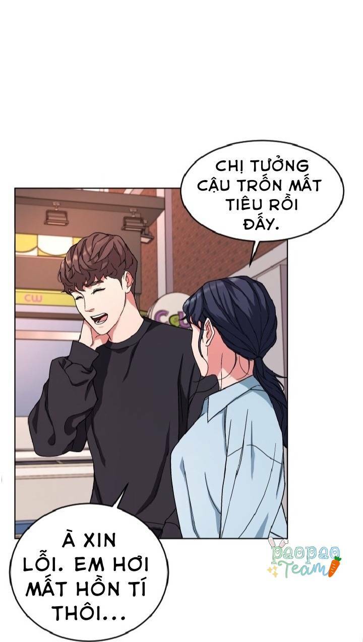 Đứa Trẻ Bình Thường: Chapter 3