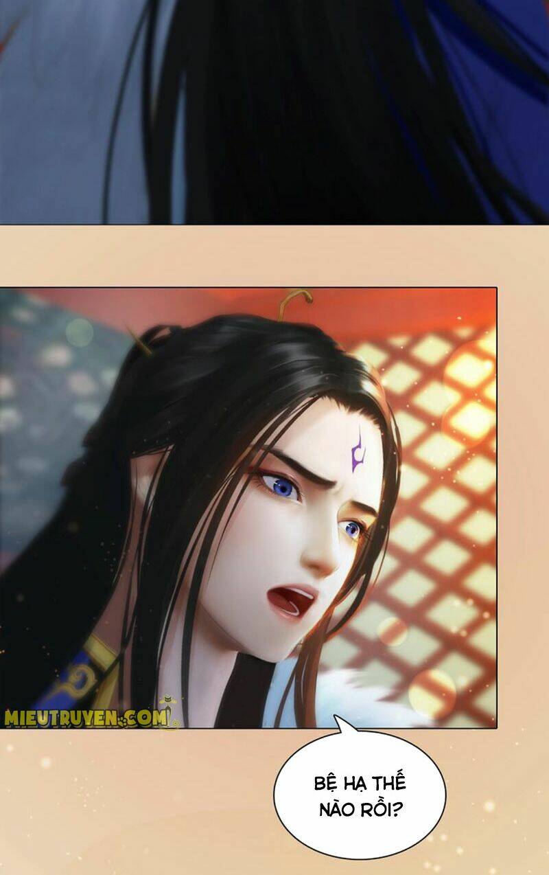 Yêu Nhan Lệnh: Chapter 98