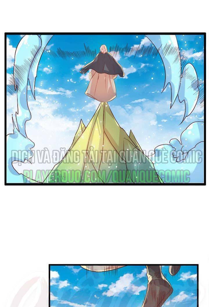 Siêu Phàm Truyện: Chapter 41