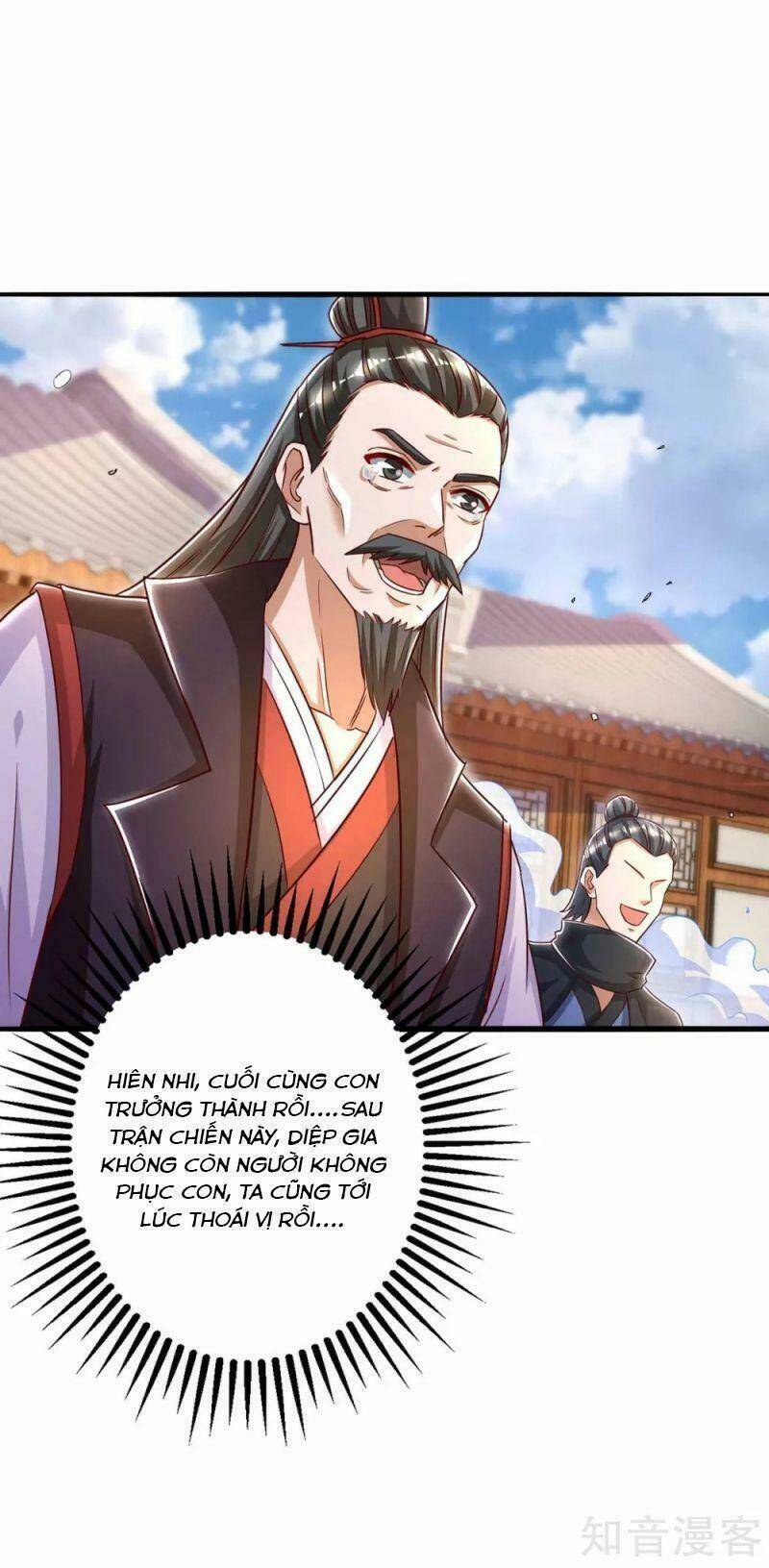 Siêu Cấp Thôn Phệ Hệ Thống: Chapter 45