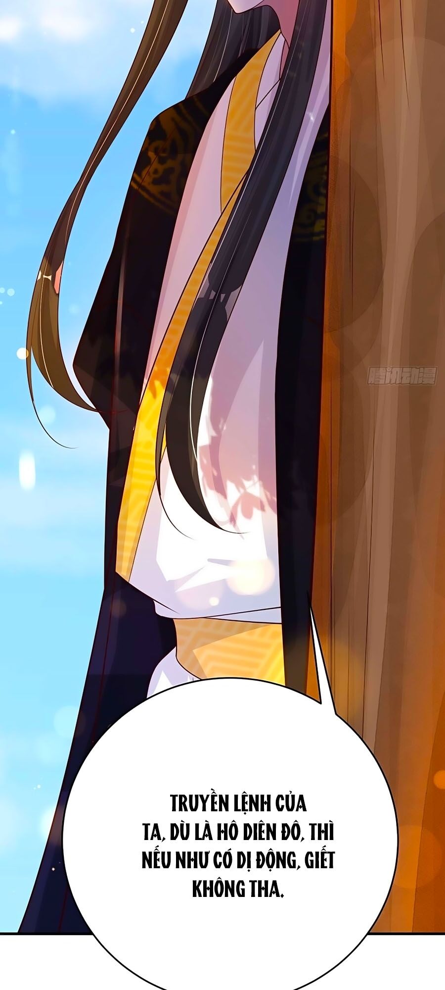 Phượng Ngự Tà Vương: Chapter 47