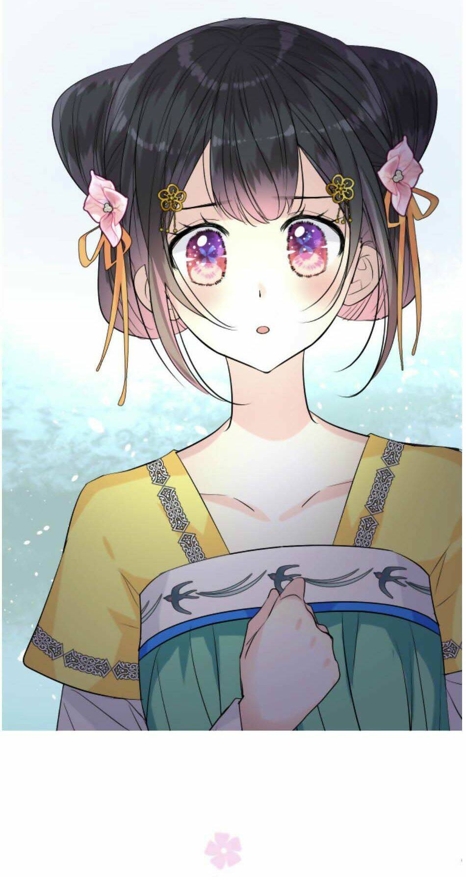 Sao Lại Là Yêu?: Chapter 41