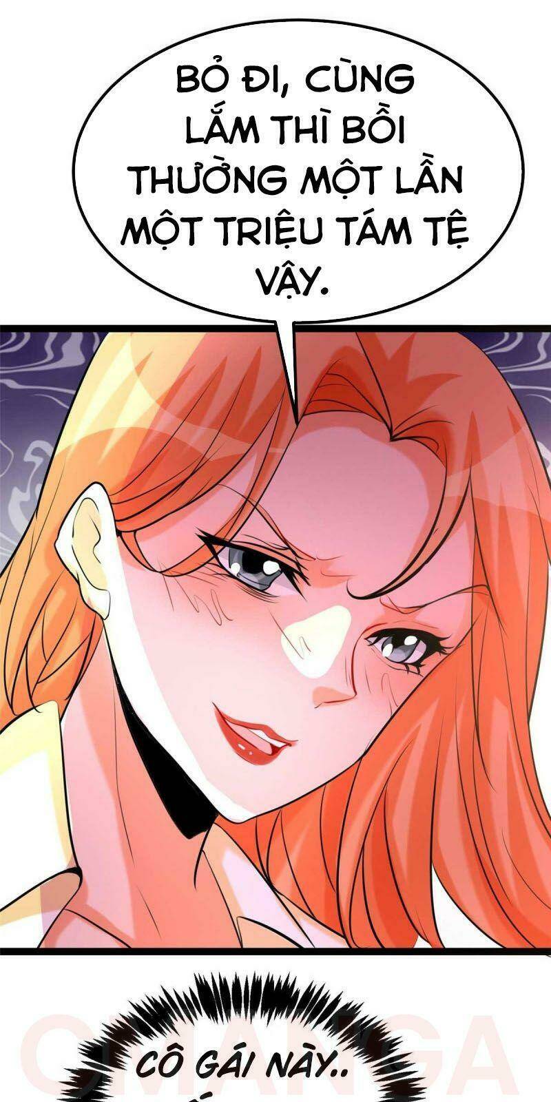 Đế Tế: Chapter 22