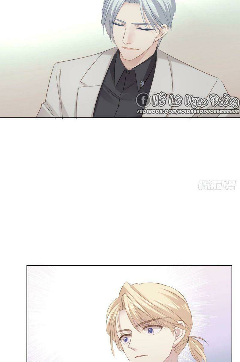 Điều Giáo Gấu Bắc Cực: Chapter 56
