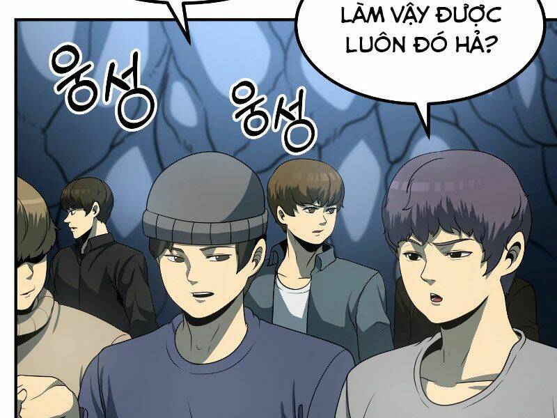 Ngôi Nhà Kết Nối Với Hầm Ngục: Chapter 25