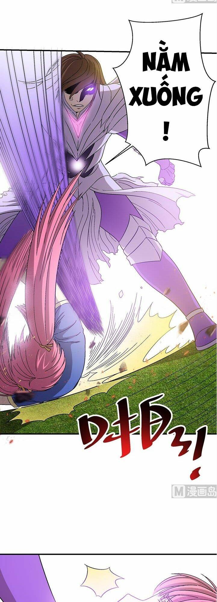 Phong Quỷ Truyền Thuyết: Chapter 106