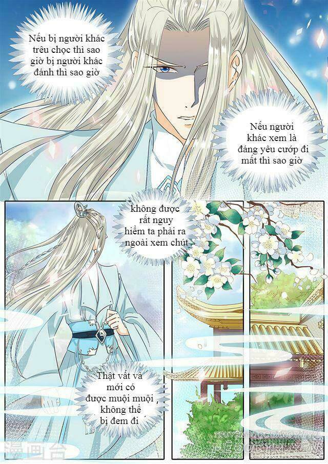 Gia Huynh Ở Lại Tìm Đường Chết: Chapter 19