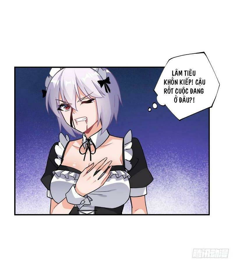 Nhặt Ma Vương Về Làm Nữ Hầu: Chapter 44