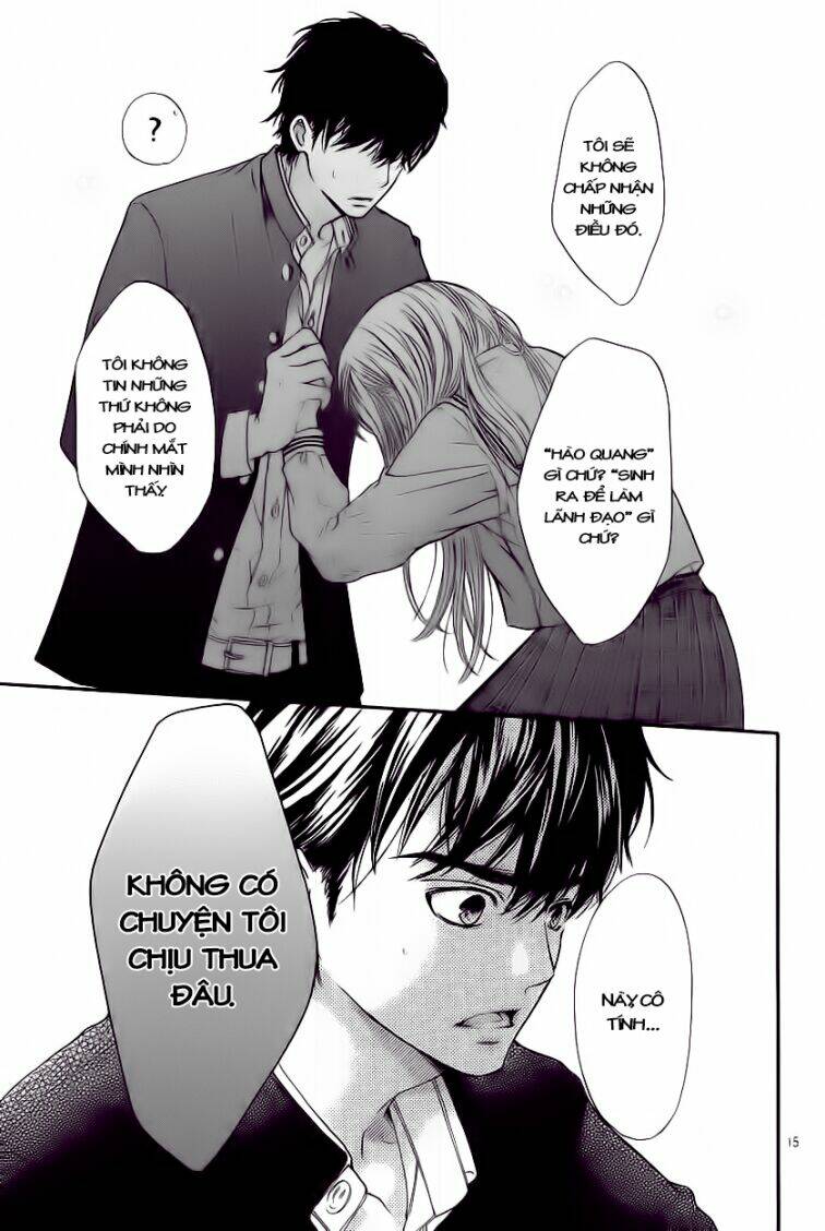 Otome Holic: Chapter 2