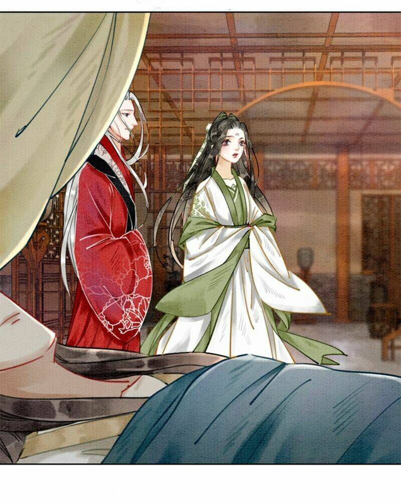 Hậu Cung Của Trẫm Cháy Rồi!: Chapter 18