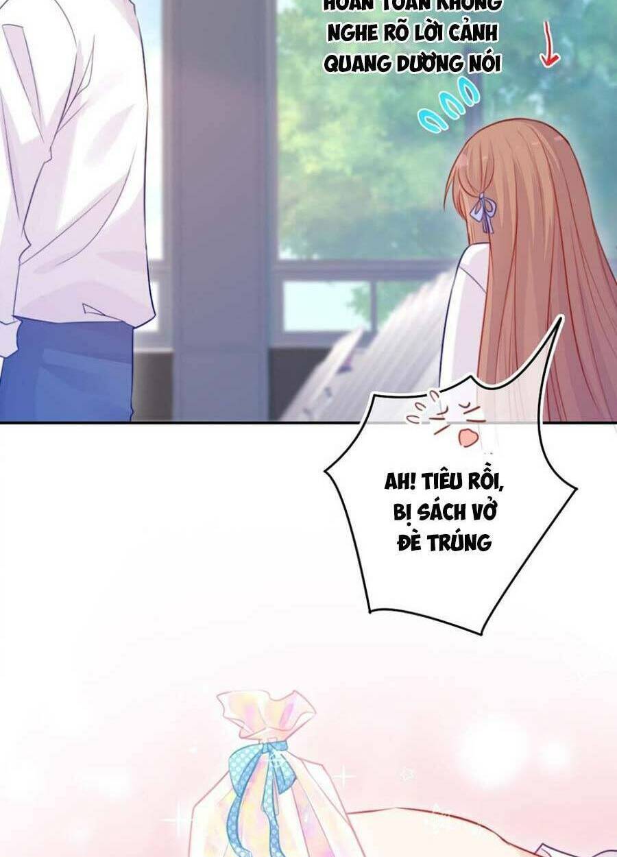 Khi Cô Gái Nhìn Thấy Thời Gian: Chapter 6