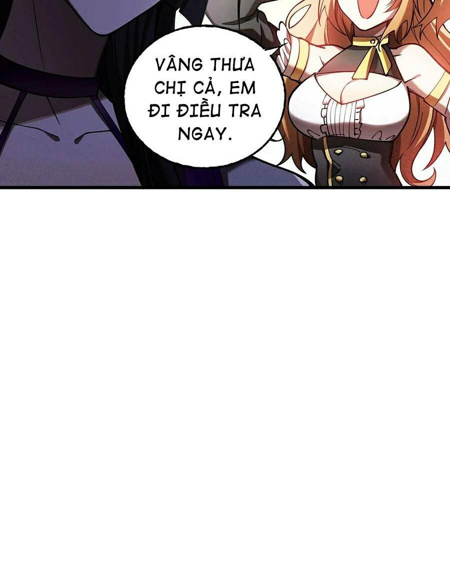 Người Chơi Siêu Mạnh: Chapter 11