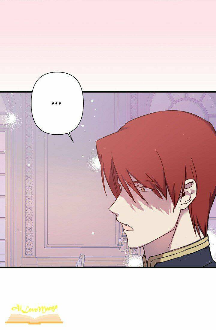 Hôn Lễ Báo Thù: Chapter 33