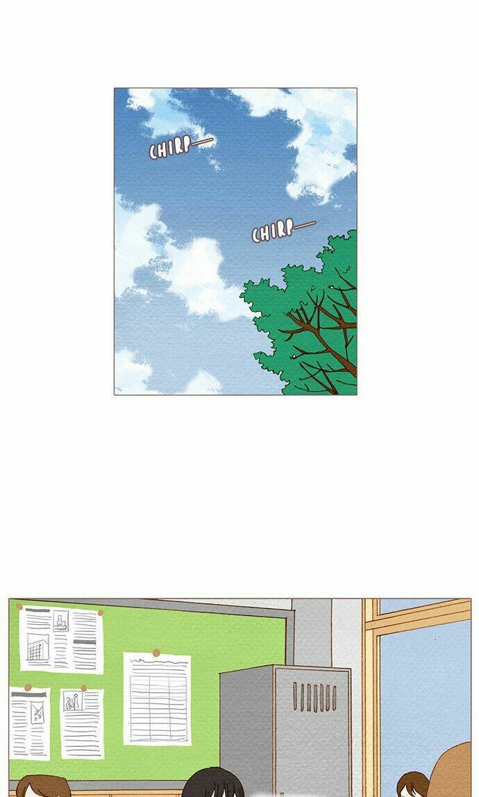 Thánh Thần Trẻ Trâu: Chapter 69