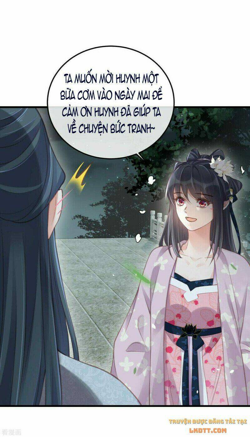 Nhật Kí Học Tập Của Hắc Liên Hoa: Chapter 50