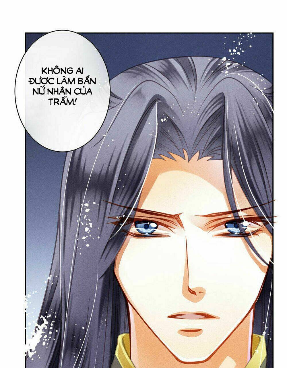 Ái Thượng Vô Địch Tiếu Hoàng Hậu: Chapter 41