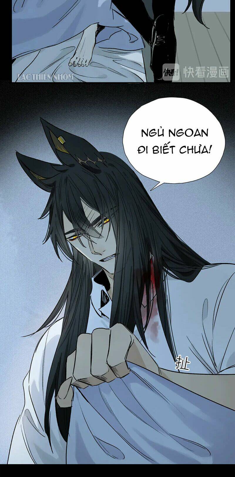 Phép Tắc Trường Ogus: Chapter 59