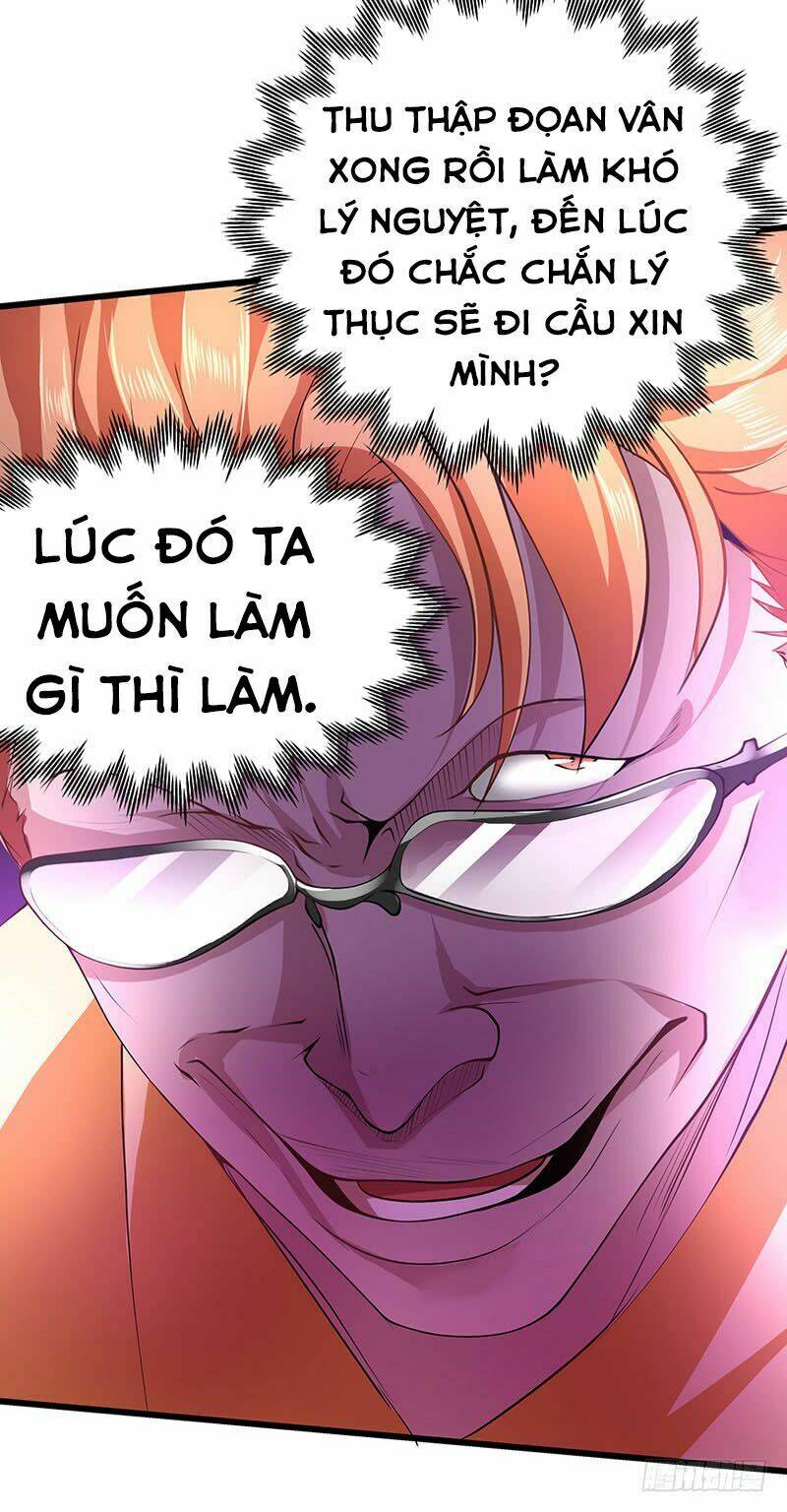 Nhất Phẩm Cao Thủ: Chapter 20