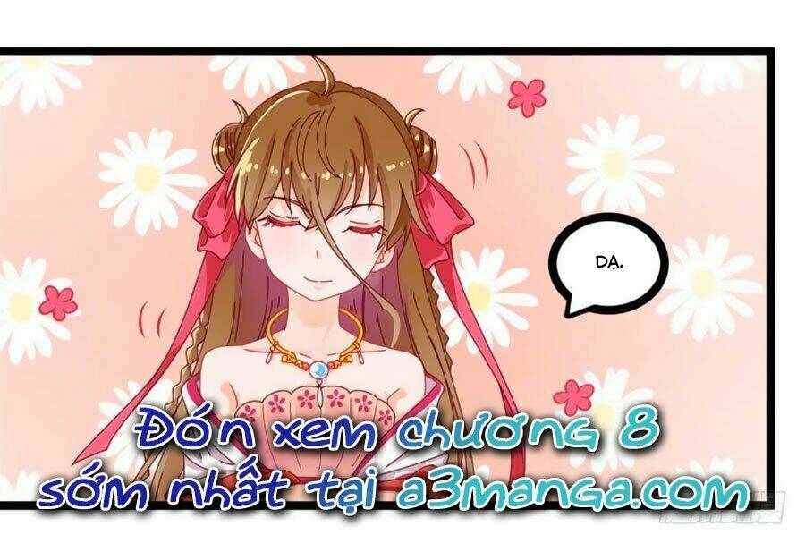 Ngọc Vi Mai: Chapter 7