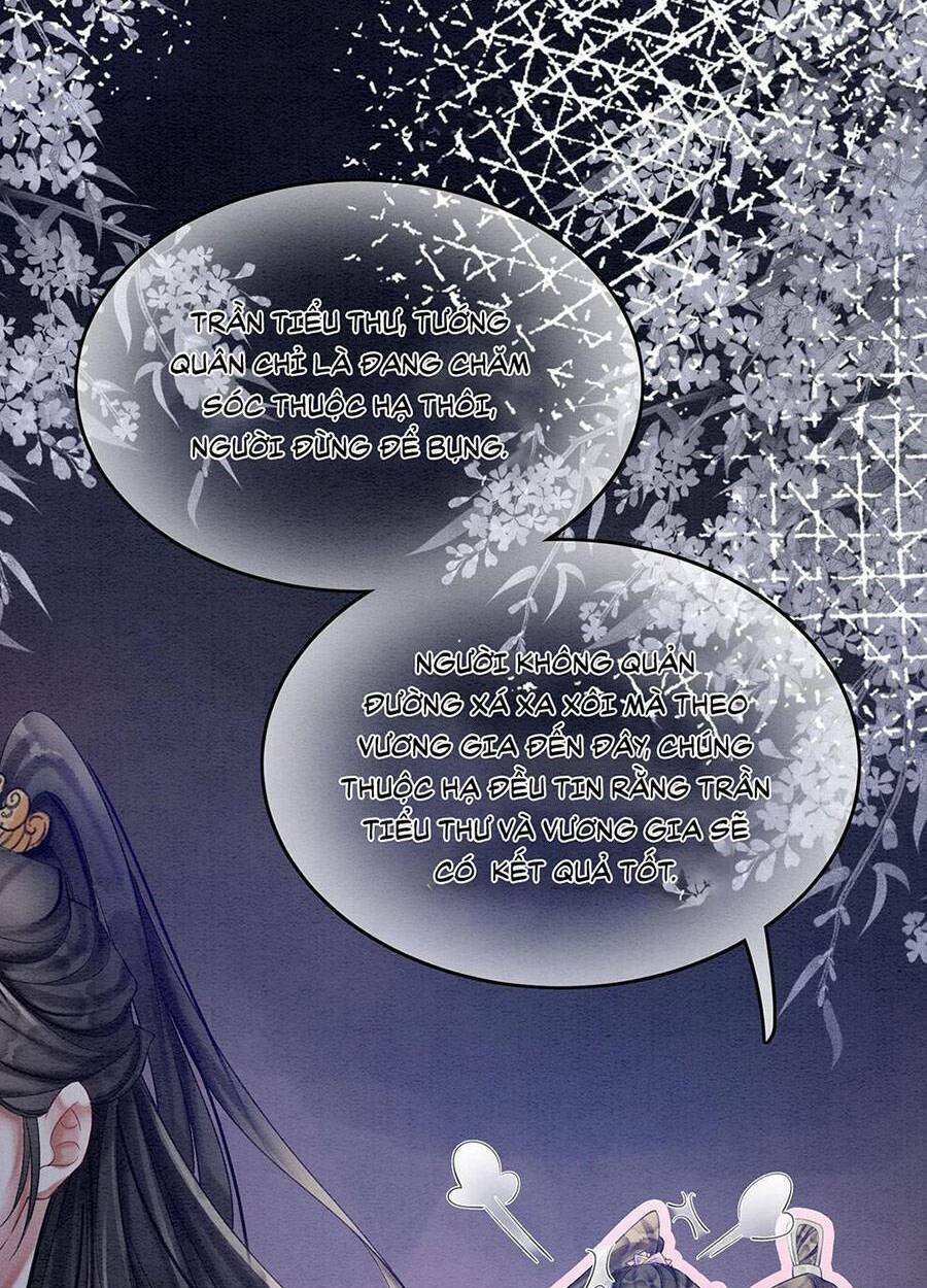 Xung Hỉ Vương Phi: Chapter 63