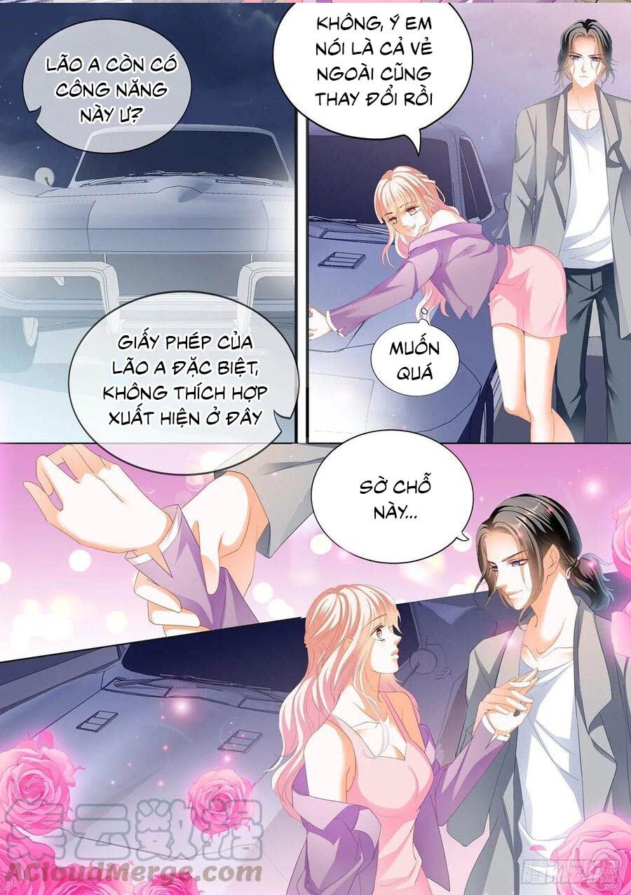 Bá Đạo Tiểu Thúc, Xin Trêu Chọc Vừa Thôi!: Chapter 151