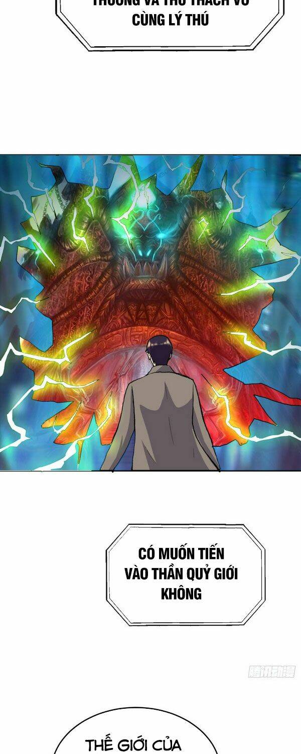 Đại Gia Livestream Vạn Giới: Chapter 98