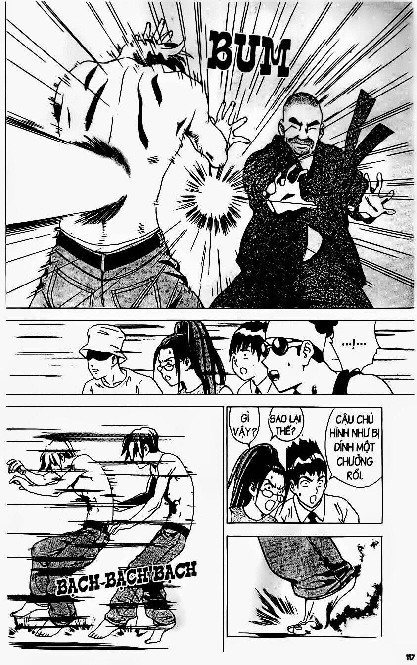 Ai Hơn Ai: Chapter 88