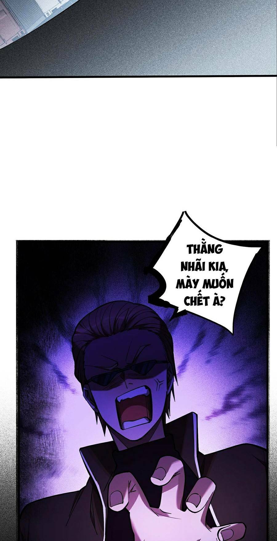 Người Chơi Siêu Mạnh: Chapter 14