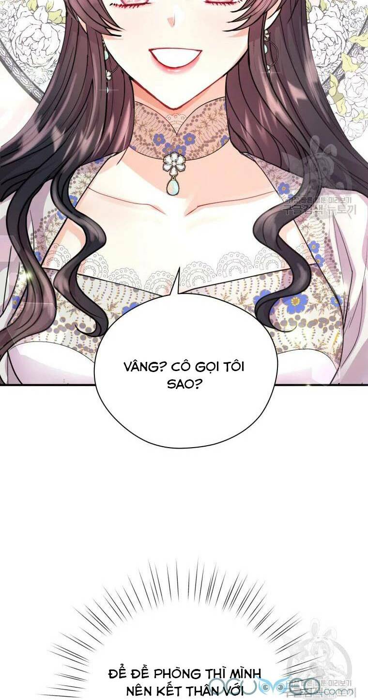 Roelin Bước Đến Tương Lai: Chapter 10