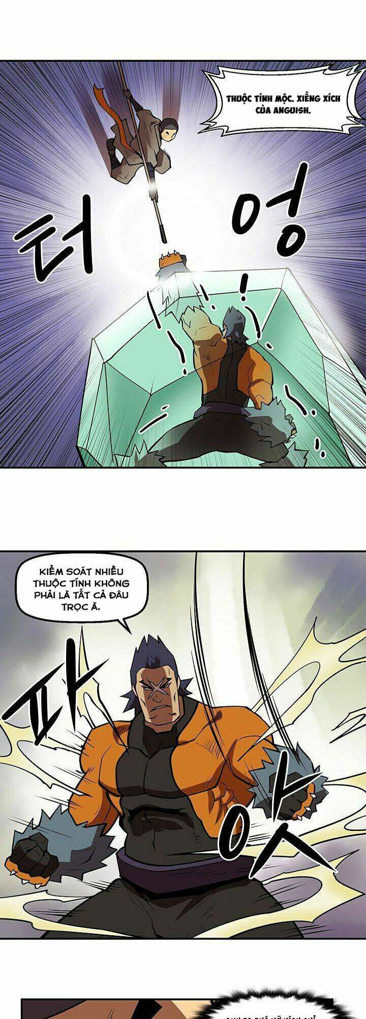 Raid: Chapter 82