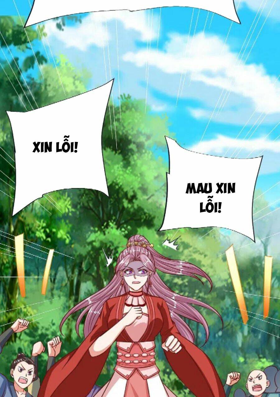 Chí Tôn Trời Hoang: Chapter 68